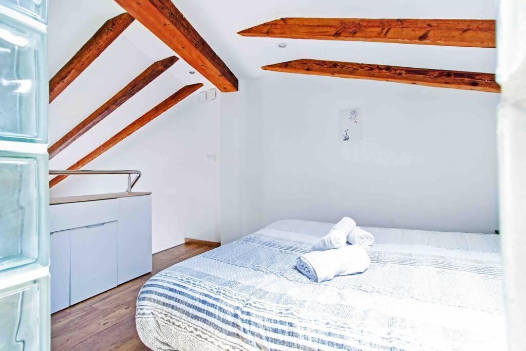 Acogedor Duplex Con Terraza Interior En La Playa Apartman Valencia Kültér fotó